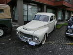 (276'401) - Volvo - NW 15'585 - am 7.