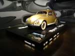 (127'866) - VW-K�fer - Jahrgang 1955 - am 9.