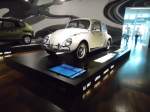 (127'882) - VW-K�fer - Jahrgang 1967 - am 9.