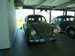 (127'886) - VW-K�fer - Jahrgang 1950 - am 9.