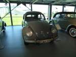 (127'887) - VW-K�fer - RD-A 905 - am 9.