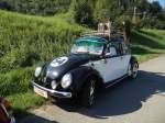 (128'928) - VW-K�fer - C-0760 - am 22.
