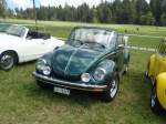(129'249) - VW-K�fer - LU 71'237 - am 4.