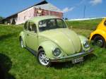 (129'265) - VW-K�fer BE 64'546 - am 4.
