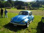 (129'352) - VW-K�fer - BE 523'405 - am 5.