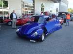 (129'354) - VW-K�fer - BE 1165 U - am 5.