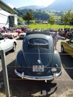(129'357) - VW-K�fer - BE 17'536 - am 5.