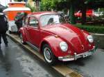 (134'013) - VW-K�fer - NW 6122 - am 11.
