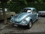 (134'045) - VW-K�fer - AR 19'355 - am 11.