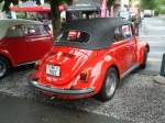 (134'064) - VW-K�fer - NW 7927 - am 11.
