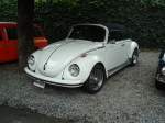 (134'129) - VW-K�fer - OW 4188 - am 11.