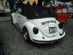 (134'130) - VW-K�fer - OW 4188 - am 11.