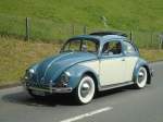 (139'089) - VW-K�fer - LU 55'499 - am 27.