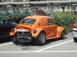 (139'939) - VW-K�fer - BE 278'875 - am 23.