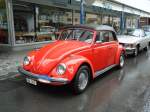(144'236) - VW-K�fer - NW 7927 - am 19.