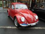 (144'302) - VW-K�fer - NW 6122 - am 19.