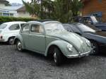 (144'475) - VW-K�fer am 20.