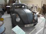 (149'908) - VW-K�fer - WH-590'035 - am 25.