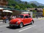 (151'315) - VW-K�fer - BE 225'124 - am 8.