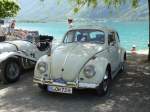 (151'332) - VW-K�fer - S-OH 73H - am 8.