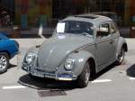 (151'352) - VW-K�fer - BL 140'321 - am 8.