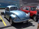 (151'356) - VW-K�fer - AR 19'355 - am 8.