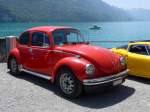 (151'380) - VW-K�fer - BE 225'124 - am 8.