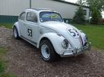 (152'311) - VW-K�fer am 9.