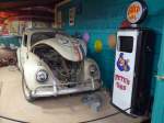 (152'355) - VW-K�fer - Jahrgang 1963 - von  Herbie Fully Loaded  am 9.