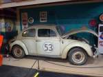 (152'356) - VW-K�fer - Jahrgang 1963 - von  Herbie Fully Loaded  am 9.