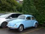 (155'782) - VW-K�fer - BE 71'342 - am 15.