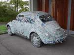 (155'998) - VW-K�fer am 25.