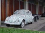 (155'999) - VW-K�fer am 25.