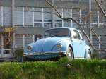 (159'906) - VW-K�fer - BE 71'342 - am 12.