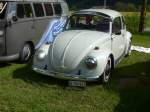 (160'239) - VW-K�fer - BE 704'547 - am 9.