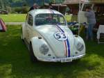 (160'244) - VW-K�fer - SO 2931 - am 9.