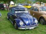 (160'270) - VW-K�fer - BL 168'909 - am 9.