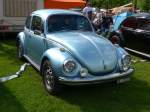 (160'304) - VW-K�fer - BE 17'023 - am 9.