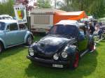 (160'305) - VW-K�fer - BE 14'896 - am 9.