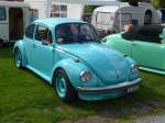 (160'307) - VW-K�fer - SG 34'853 - am 9.