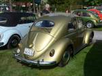 (160'309) - VW-K�fer - BE 1915 U - am 9.
