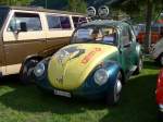 (160'315) - VW-K�fer - BE 4336 U - am 9.