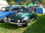 (160'316) - VW-K�fer - BE 176'379 - am 9.