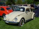 (160'331) - VW-K�fer - BE 736'972 - am 9.
