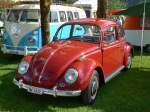(160'339) - VW-K�fer - NW 6122 - am 9.