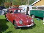 (160'344) - VW-K�fer - AG 270'430 - am 9.