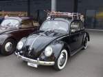 (160'737) - VW-K�fer - Jahrgang 1953 - am 23.