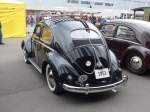 (160'738) - VW-K�fer - Jahrgang 1953 - am 23.