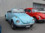(160'766) - VW-K�fer - BE 669'313 - am 23.