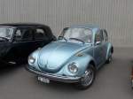 (160'779) - VW-K�fer - BE 92'840 - am 23.